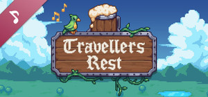 Travellers Rest Soundtrack banner