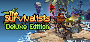 The Survivalists - Deluxe Edition banner