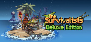The Survivalists - Deluxe Edition banner