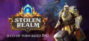 Stolen Realm banner