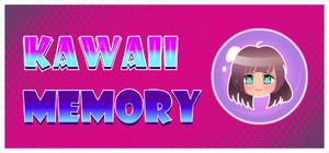 Kawaii Memory banner