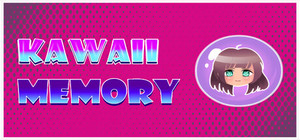 Kawaii Memory banner