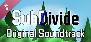 SubDivide Soundtrack banner