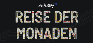 OUBEY VR - Reise der Monaden banner