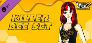 Freestyle2 - Killer Bee Set banner