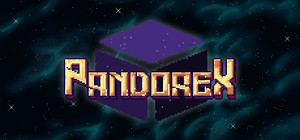 Pandorex banner