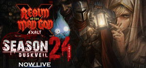 Realm of the Mad God Exalt banner