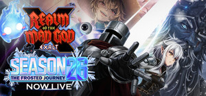 Realm of the Mad God Exalt banner