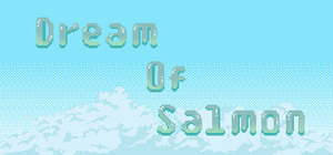 Dream Of Salmon banner