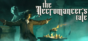 The Necromancer's Tale banner