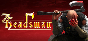 The Headsman banner