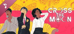 Cross the Moon Original Soundtrack banner
