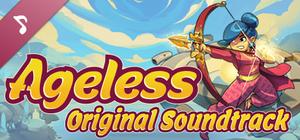Ageless Original Soundtrack banner