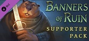 Banners of Ruin - Supporter Pack banner
