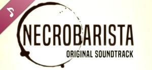 Necrobarista - OST banner