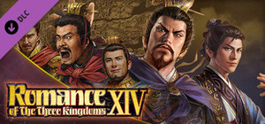 RTK14: Scenario [Hebei Conflict] & Event Set banner