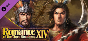 RTK14: Scenario [The Battle of Hefei] & Event Set banner