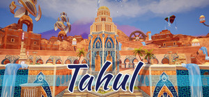Tahul banner