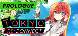 Tokyo Re:Connect Prologue banner
