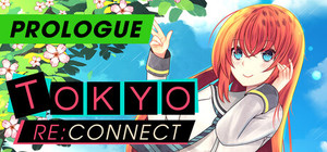 Tokyo Re:Connect Prologue banner