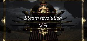 Steam revolution banner