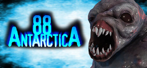 Antarctica 88 banner