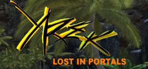 YRek Lost In Portals banner