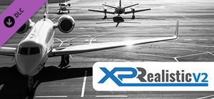 X-Plane 11 - Add-on: Aerosoft - XPRealistic v2 banner