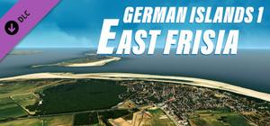 X-Plane 11 - Add-on: Aerosoft - German Islands 1: East Frisia banner