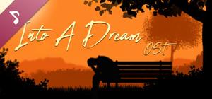 Into A Dream Soundtrack banner