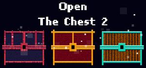 Open The Chest 2 banner