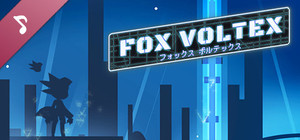 FoxVoltex Soundtrack banner