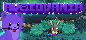 AvoidVania banner