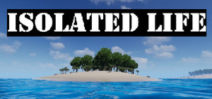 Isolated Life banner