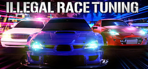 Illegal Race Tuning banner