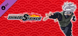 NTBSS: Master Character Training Pack Kakashi Hatake (Double Sharingan) banner