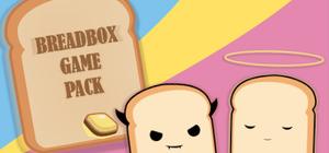 Breadbox Game Pack banner