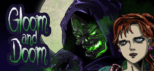 Gloom and Doom banner