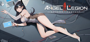 Angel Legion banner