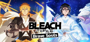 BLEACH Brave Souls banner