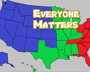 Everyone Matters banner