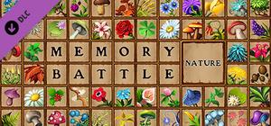 Memory Battle - Nature Pack banner