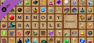 Memory Battle - Magic Pack banner