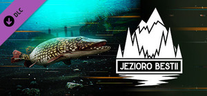 The Catch: Carp & Coarse - Jezioro Bestii banner