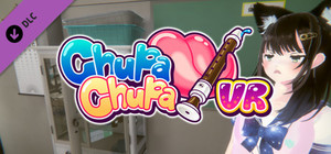 Chupa Chupa VR - Dress-up pack banner