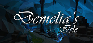 Demelia's Isle banner