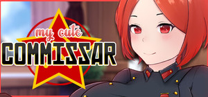 My Cute Commissar banner
