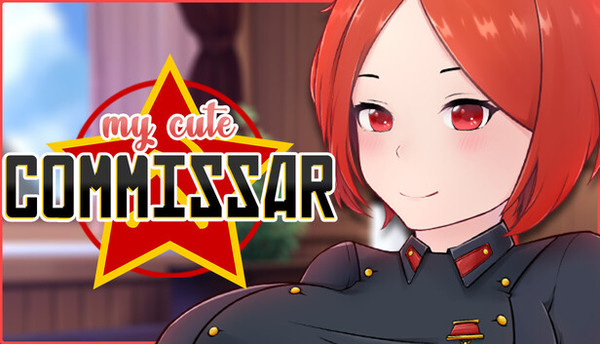 My Cute Commissar