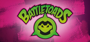 Battletoads banner
