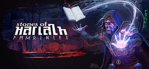 Stones of Harlath banner